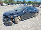 CHEVROLET MALIBU 2022