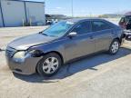 TOYOTA CAMRY 2008