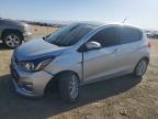 CHEVROLET SPARK 2021
