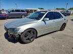 LEXUS IS 2001