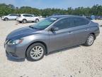 NISSAN SENTRA 2019