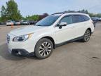 SUBARU OUTBACK 2016