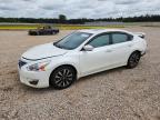NISSAN ALTIMA 2014