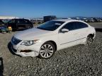 VOLKSWAGEN CC 2012