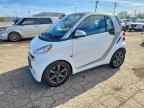 SMART FORTWO 2012