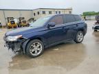 MITSUBISHI OUTLANDER 2014