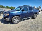 HONDA RIDGELINE 2009