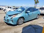 TOYOTA PRIUS 2017