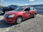 NISSAN SENTRA 2015