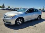 CHEVROLET MALIBU 2013