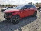 LAND ROVER RANGE ROVER VELAR 2018