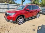 HONDA PASSPORT 2025