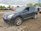 NISSAN ROGUE 2012