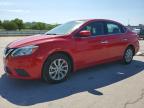 NISSAN SENTRA 2019