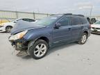 SUBARU OUTBACK 2014