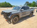 NISSAN FRONTIER 2024