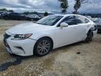 LEXUS ES 2016