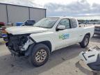 NISSAN FRONTIER 2024