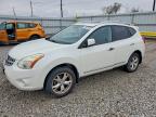 NISSAN ROGUE 2011