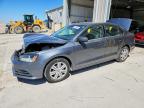 VOLKSWAGEN JETTA 2017