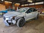 SUBARU CROSSTREK 2024