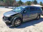 HONDA ODYSSEY 2013