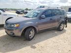 MITSUBISHI OUTLANDER 2007