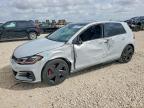 VOLKSWAGEN GTI 2020