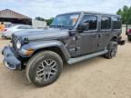JEEP WRANGLER UNLIMITED 2021