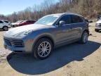 PORSCHE CAYENNE 2020