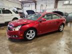 CHEVROLET CRUZE 2012