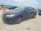 TOYOTA CAMRY 2017