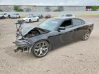 DODGE CHARGER 2016