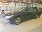 TOYOTA CAMRY 2016