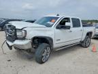 GMC SIERRA 2018