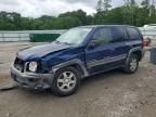 ISUZU ASCENDER 2004