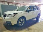 SUBARU FORESTER 2017