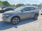 NISSAN ROGUE 2018