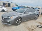 NISSAN ALTIMA 2022