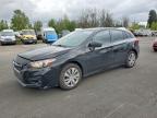 SUBARU IMPREZA 2018
