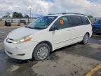 TOYOTA SIENNA 2006