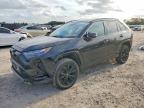 TOYOTA RAV4 2022