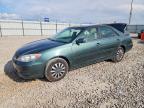 TOYOTA CAMRY 2005