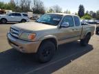 TOYOTA TUNDRA 2005