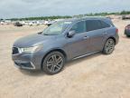 ACURA MDX 2017