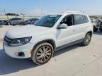 VOLKSWAGEN TIGUAN 2015