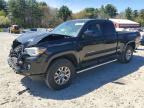 TOYOTA TACOMA 2018