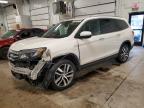 HONDA PILOT 2018