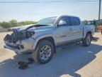 TOYOTA TACOMA 2018