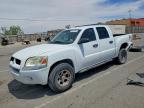 MITSUBISHI RAIDER 2006